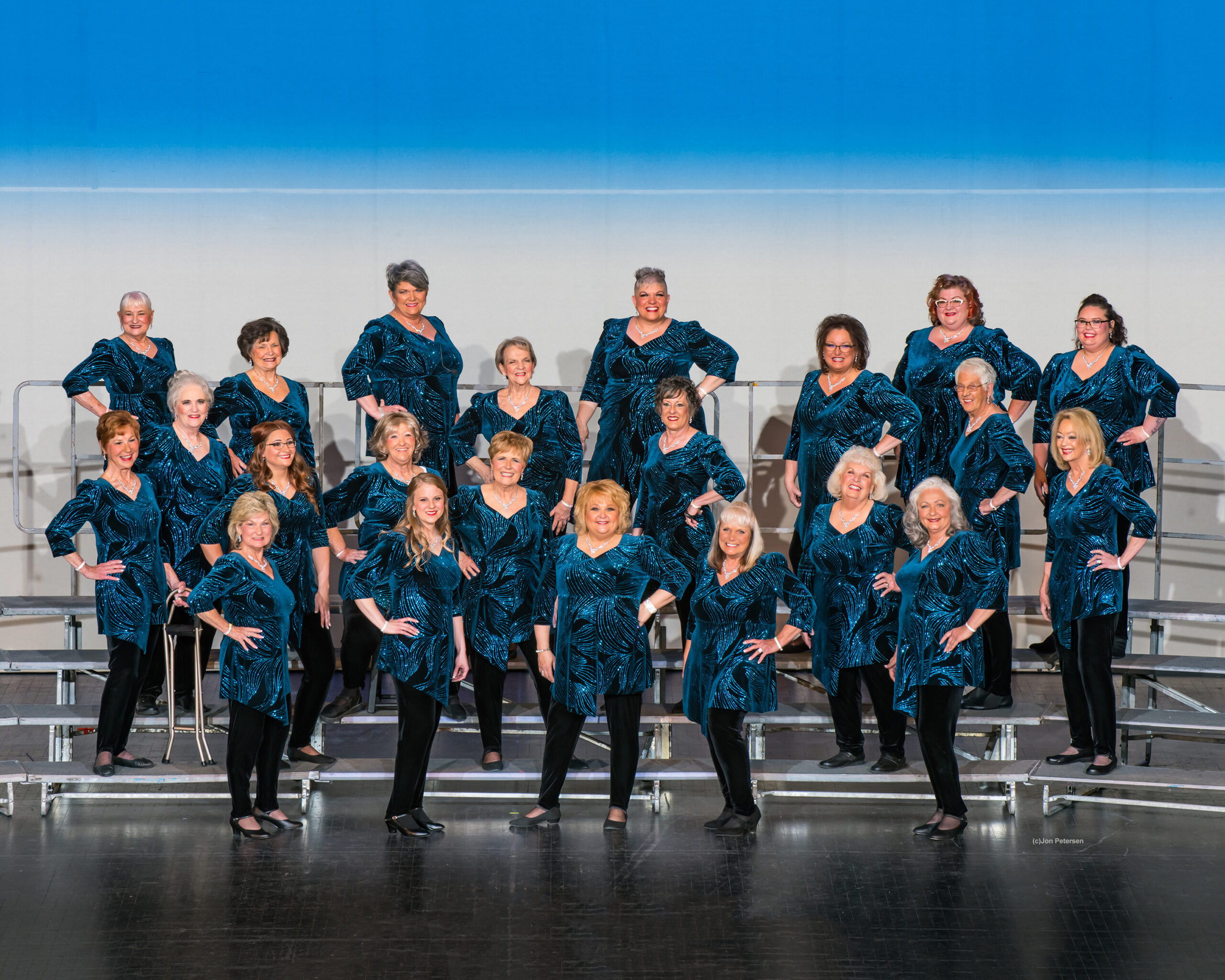 Springfield Metro Chorus Springfield Metro Chorus