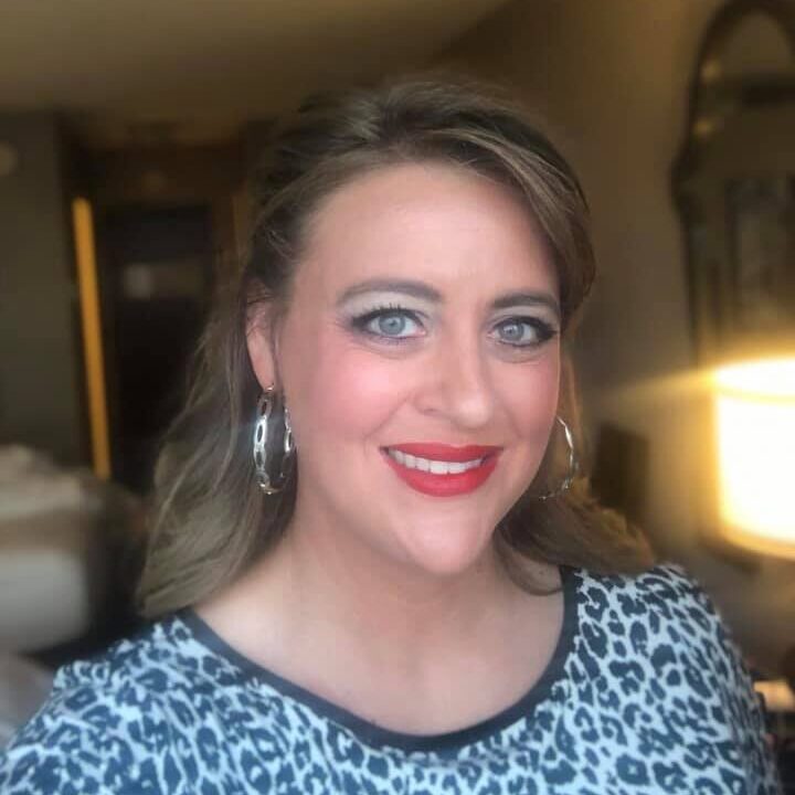 Jen Foster: Ark Angel Award Recipient 2025
